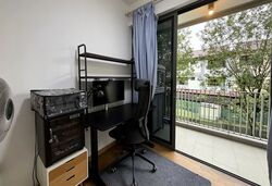 Stratum (D18), Condominium #573514771